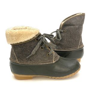 Sporto Women’s The Original Degas II Duck Boot
